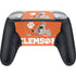 Clemson University Football Nintendo Switch 2 (2025) Pro Controller Skin