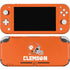 Clemson University Football Nintendo Skins