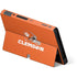 Clemson University Football Nintendo Switch OLED (2021) Skin