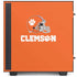 Clemson University Football NZXT H510 Compact ATX Mid-Tower Case Skin