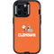 Clemson University Football Otterbox Defender iPhone Skin