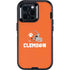 Clemson University Football Otterbox Defender iPhone Skin