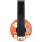 Clemson University Football PlayStation 4 Gold Wireless Headset Skin