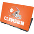 Clemson University Football Dell Precision Skin