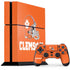 Clemson University Football PlayStation PS4 Skins