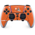Clemson University Football PS5 DualSense Edge Pro Controller Skin