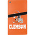 Clemson University Football PS5 Pro Console Skin