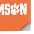 Clemson University Football PS5 Pro Console Skin