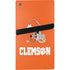 Clemson University Football PS5 Pro Disk Bundle Skin