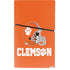 Clemson University Football PS5 Slim Digital Edition Console Skin