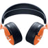 Clemson University Football PULSE 3D Wireless Headset for PS5 Skin