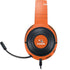 Clemson University Football Razer Kraken X Skin