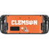 Clemson University Football Steam Deck Handheld Gaming Computer OLED Skin