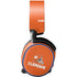 Clemson University Football SteelSeries Arctis 3 Skin