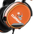 Clemson University Football SteelSeries Arctis 5 Skin