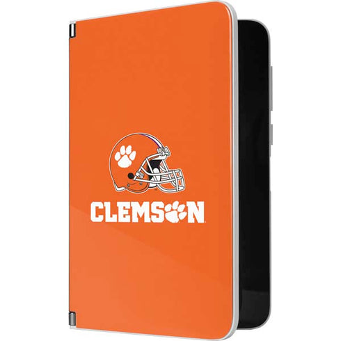 Clemson University Football Surface Duo Skin