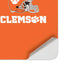 Clemson University Football Surface Duo Skin