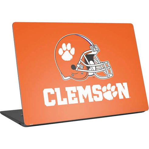 Clemson University Football Surface Laptop 4 15in Skin