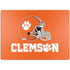 Clemson University Football Surface Laptop 7 15in Skin