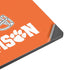 Clemson University Football Surface Laptop 7 15in Skin