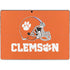 Clemson University Football Surface Pro 8 Skin