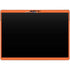 Clemson University Football Surface Pro 8 Skin