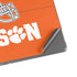 Clemson University Football Surface Pro 8 Skin