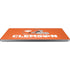 Clemson University Football Universal Laptop 12in (9.8 x 6.8in) Skin