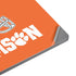 Clemson University Football Universal Laptop 12in (9.8 x 6.8in) Skin
