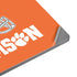 Clemson University Football Universal Laptop 17in (13.8 x 10in) Skin