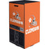 Clemson University Football Xbox Series X Bundle Skin