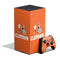 Clemson University Football XBox Series X Digital Edition Bundle Skin