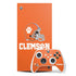 Clemson University Football Xbox Series X Skins