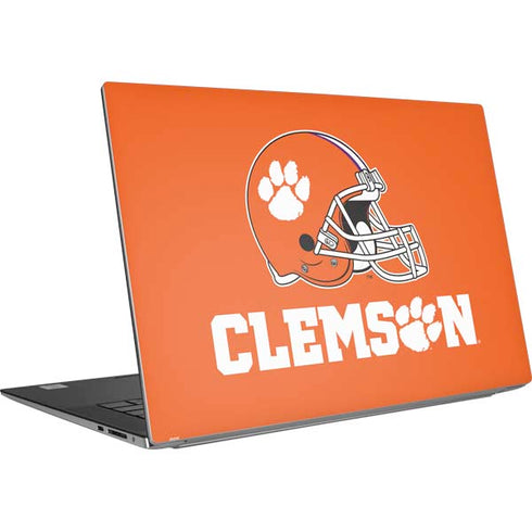 Clemson University Football Dell XPS Skin