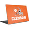 Clemson University Football Dell XPS Skin