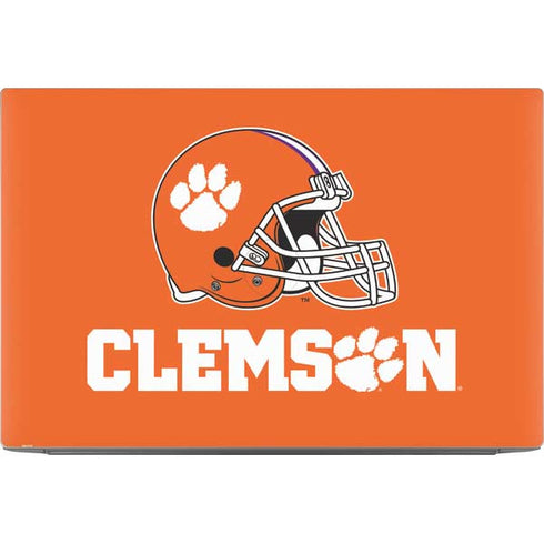 Clemson University Football Dell XPS Skin