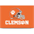 Clemson University Football Dell XPS Skin