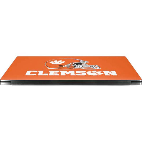 Clemson University Football Dell XPS Skin