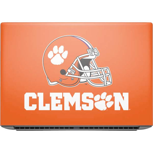 Clemson University Football HP ZBook Fury 16 G10 Skin