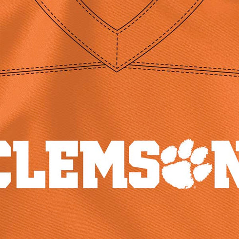 Clemson University Orange Jersey Nintendo 2DS XL (2017) Skin