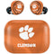 Clemson University Orange Jersey Amazon Echo Buds Skin