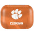Clemson University Orange Jersey Amazon Echo Buds Skin