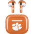 Clemson University Orange Jersey Apple AirPods (3rd Gen 2021) Skin