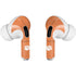 Clemson University Orange Jersey Apple AirPods Pro Skin