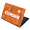 Clemson University Orange Jersey Aspire R11 11.6in Skin