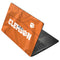 Clemson University Orange Jersey Asus X502CA 15.6 Skin