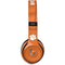 Clemson University Orange Jersey Beats Solo 2 Wired Skin