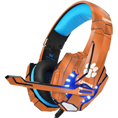 Clemson University Orange Jersey BENGOO G9000 Skin