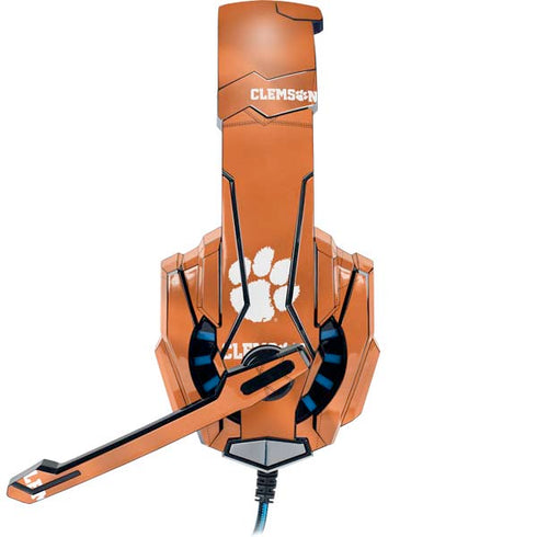 Clemson University Orange Jersey BENGOO G9000 Skin