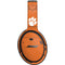 Clemson University Orange Jersey Bose QuietComfort 35 Headphones Skin